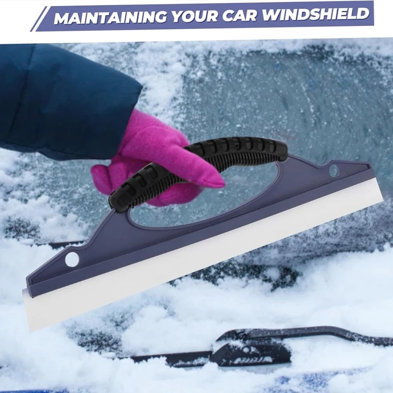 Essuie-glace de voiture Portab - Glass Cleaner Streak avis et prix