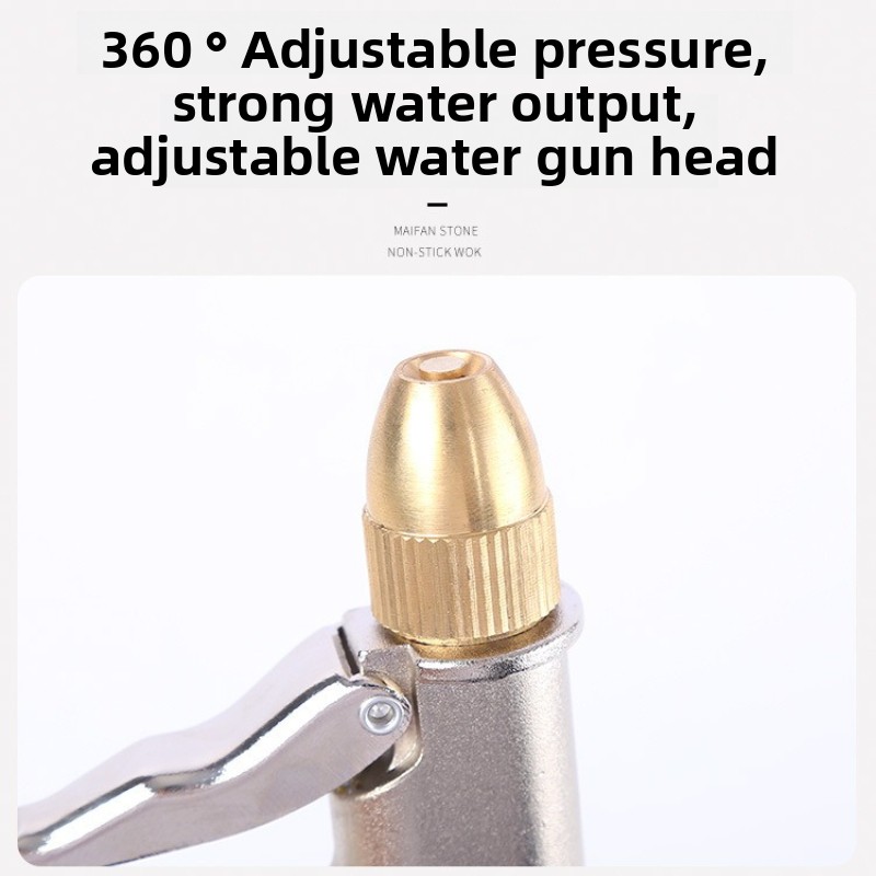 Pistolet pulvérisateur haute p - Car Shampoo Ph avis et prix