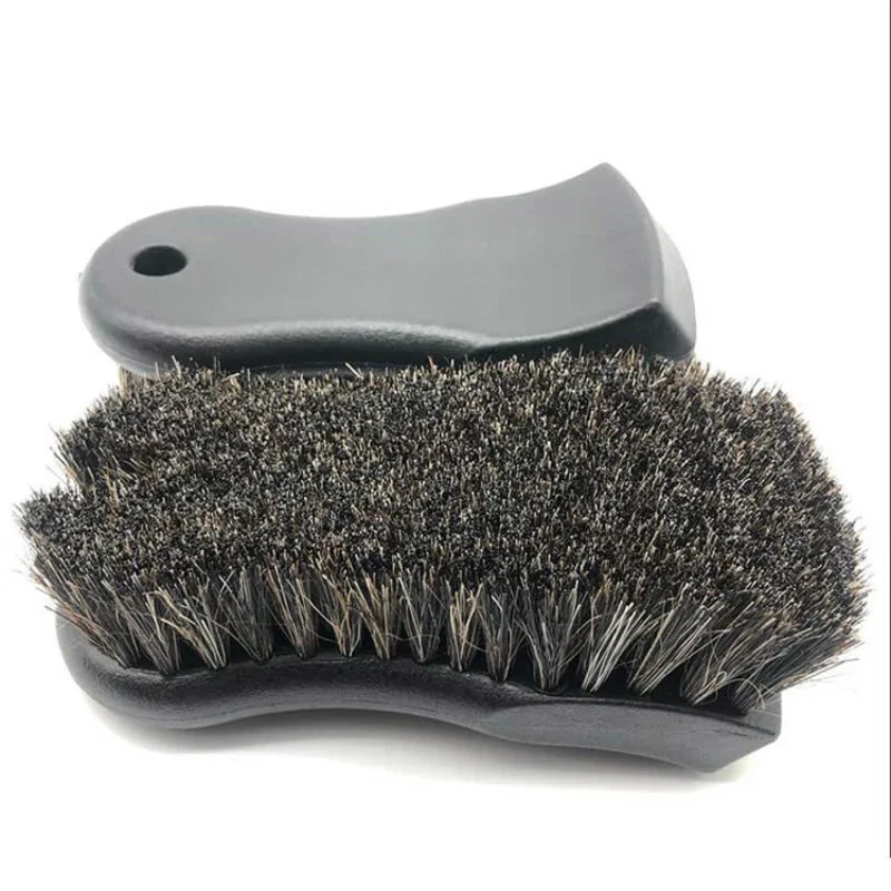 Brosse de nettoyage Textile en - Leather Cleaner Interior avis et prix