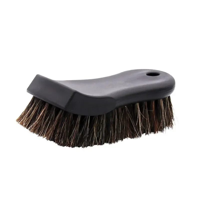 Brosse de nettoyage Textile en - Leather Cleaner Interior avis et prix