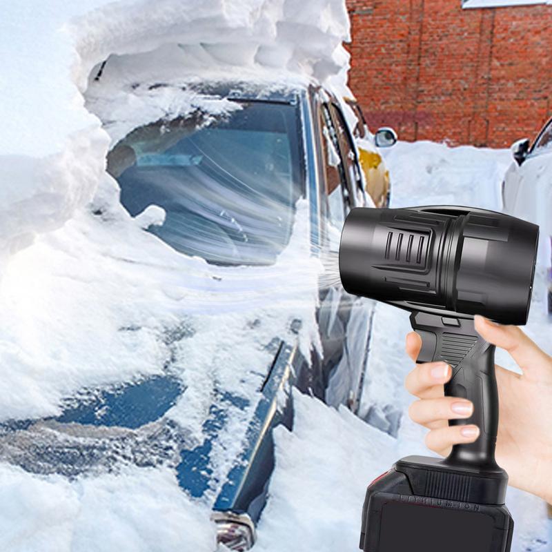 Dépoussiéreur à air comprimé é - Dryer Car Blower avis et prix
