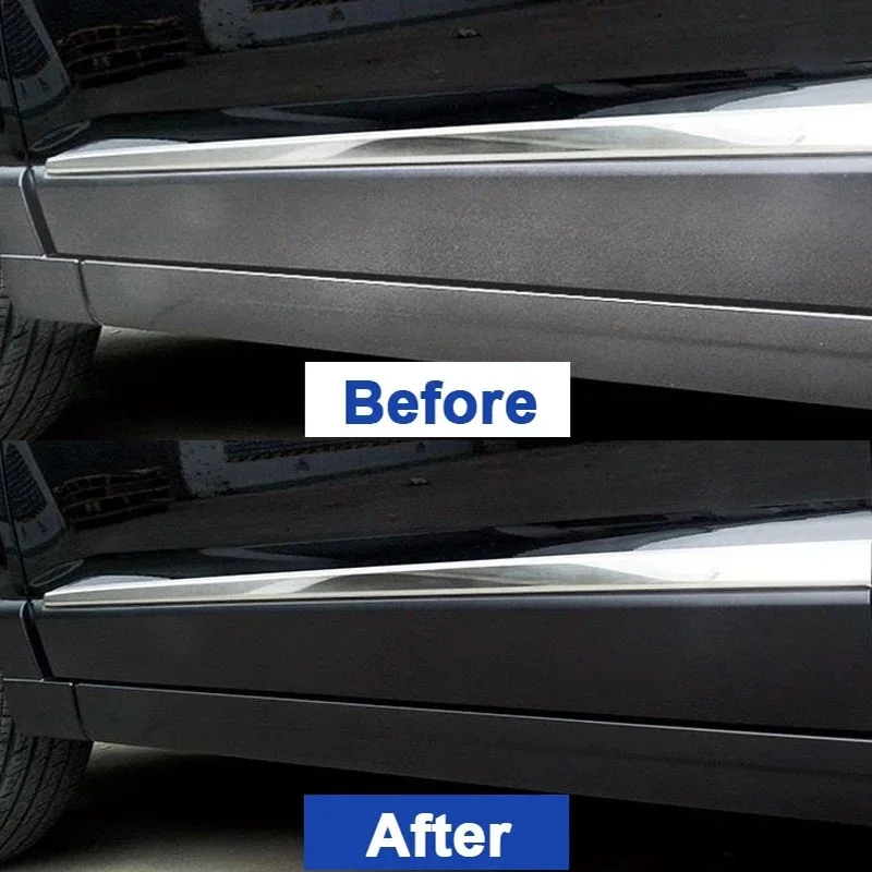 HGKJ S24-Rénovateur manuel de  - Trim Restorer Plastic avis et prix
