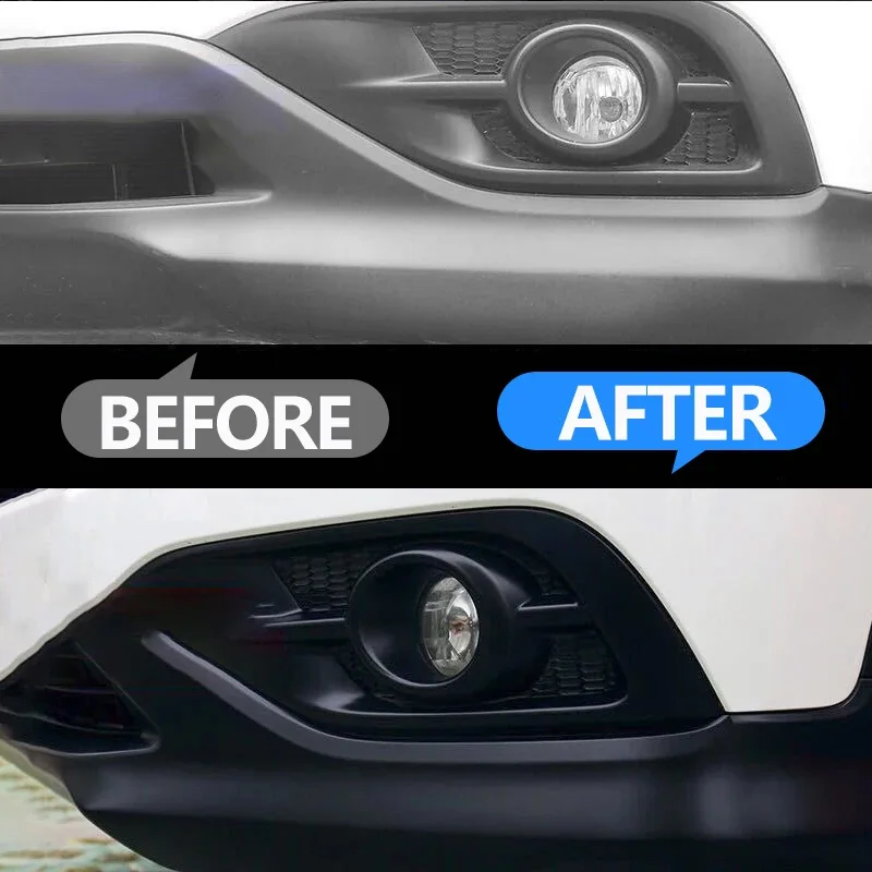 HGKJ S24-Rénovateur manuel de  - Trim Restorer Plastic avis et prix