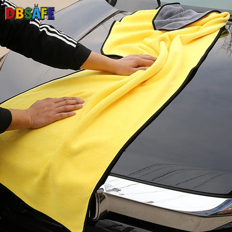 Serviette de lavage de voiture - Microfiber Towel Detailing avis et prix