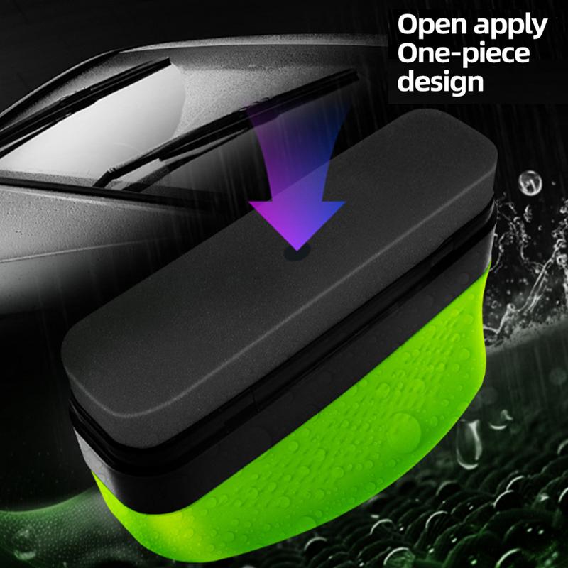 Dissolvant de Film d'huile de  - Car Cleaning Brush avis et prix