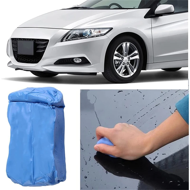 1 à 3 pièces barre d'argile dé - Clay Bar Lubricant avis et prix