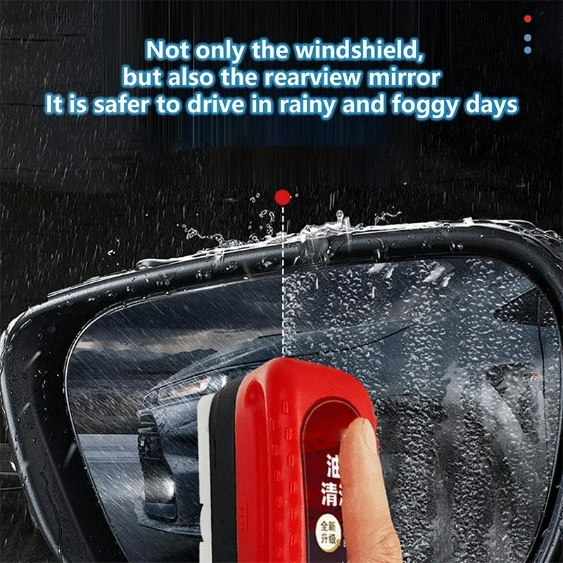 Brosse de nettoyage de film d' - Car Cleaning Brush avis et prix
