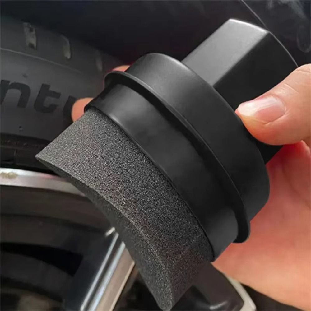 Éponge de polissage de pneus i - Wax Applicator Pad avis et prix