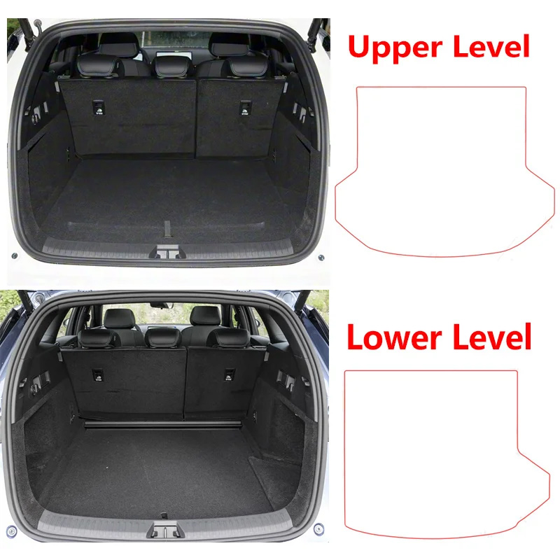 Tapis de coffre en cuir pour B - Leather Cleaner Interior avis et prix