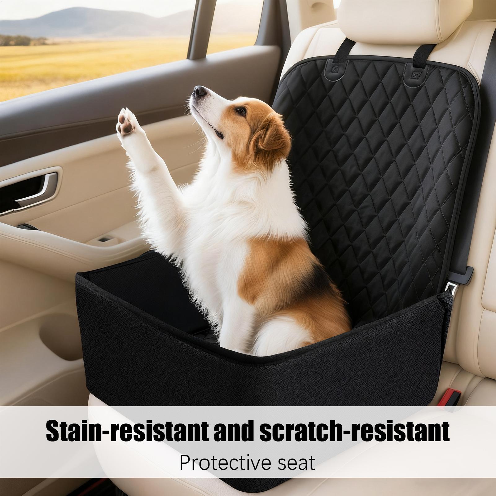 Housse de siège auto imperméab - Seat Cleaner Fabric avis et prix