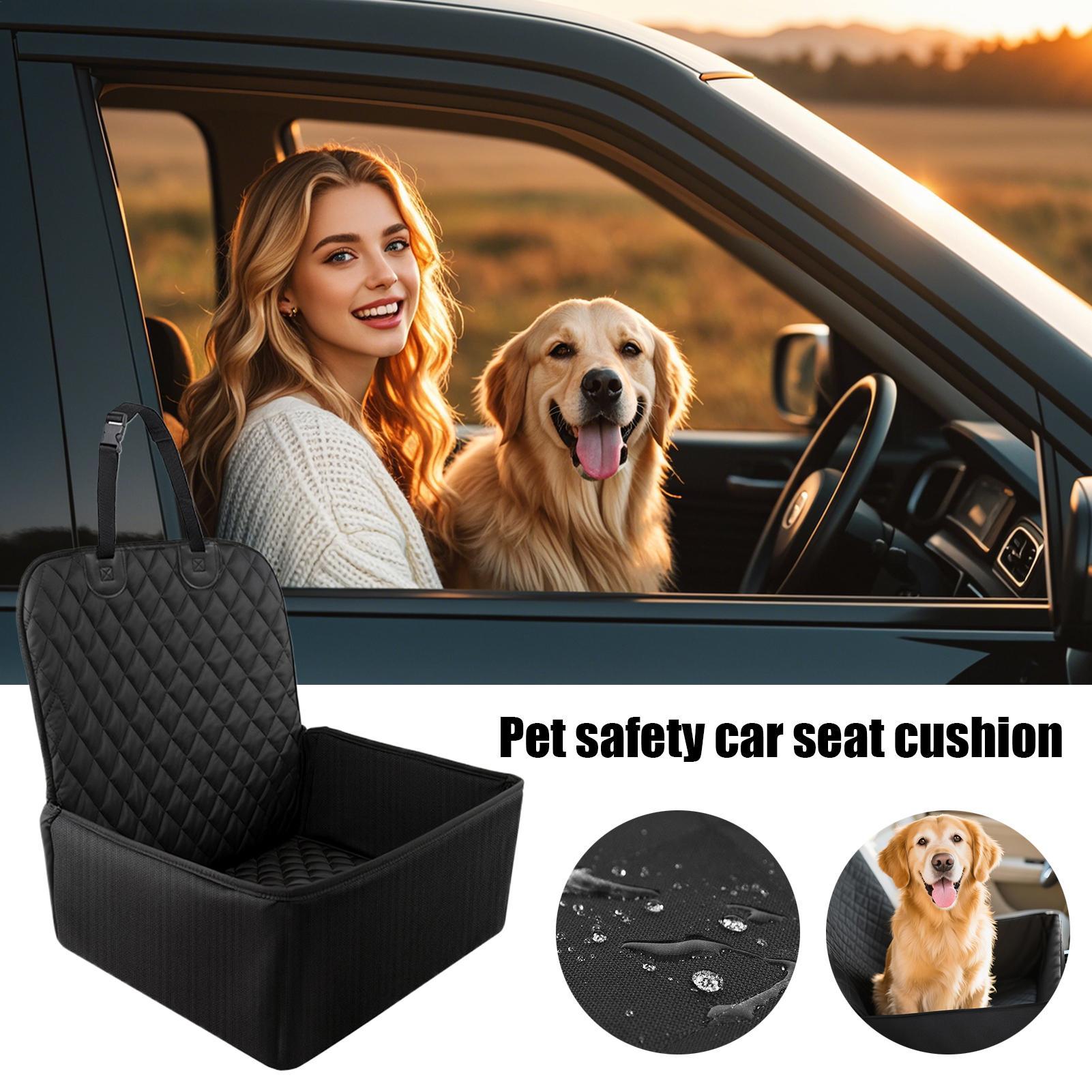 Housse de siège auto imperméab - Seat Cleaner Fabric avis et prix
