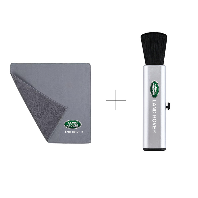 Brosse douce pour le nettoyage - Microfiber Towel Detailing avis et prix