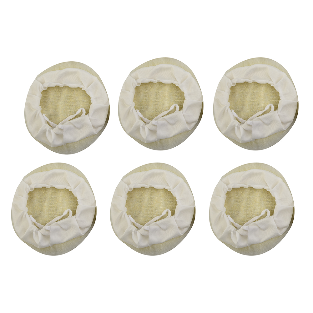 Ensemble de tampons de polissa - Polish Pad Set Buffer avis et prix