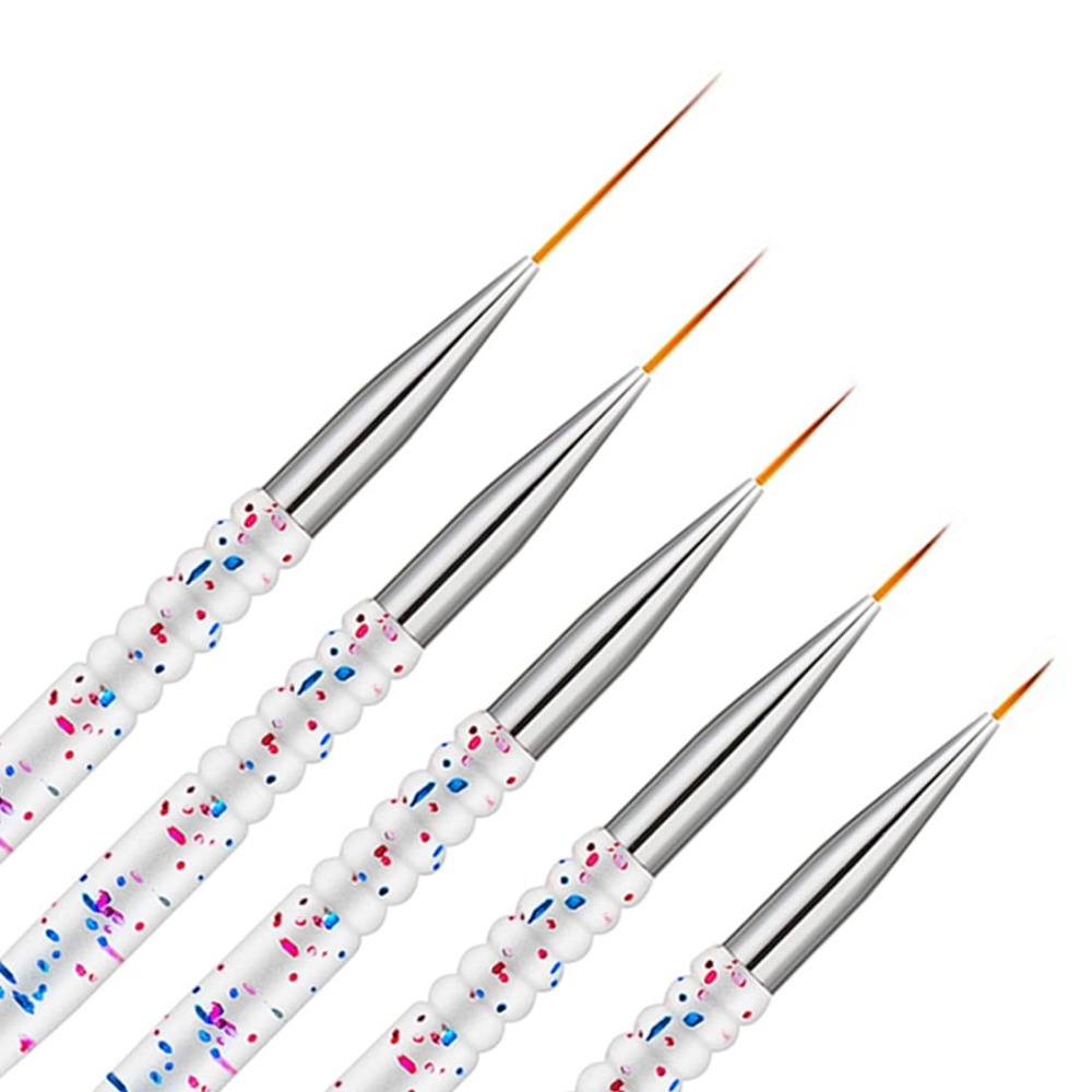 Ensemble de 5 pinceaux profess - Detailing Brush Set avis et prix