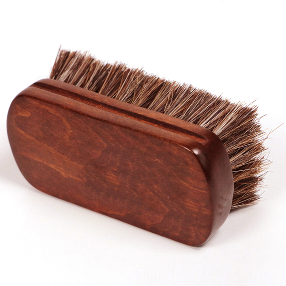 Brosse de nettoyage en cuir et - Car Cleaning Brush avis et prix
