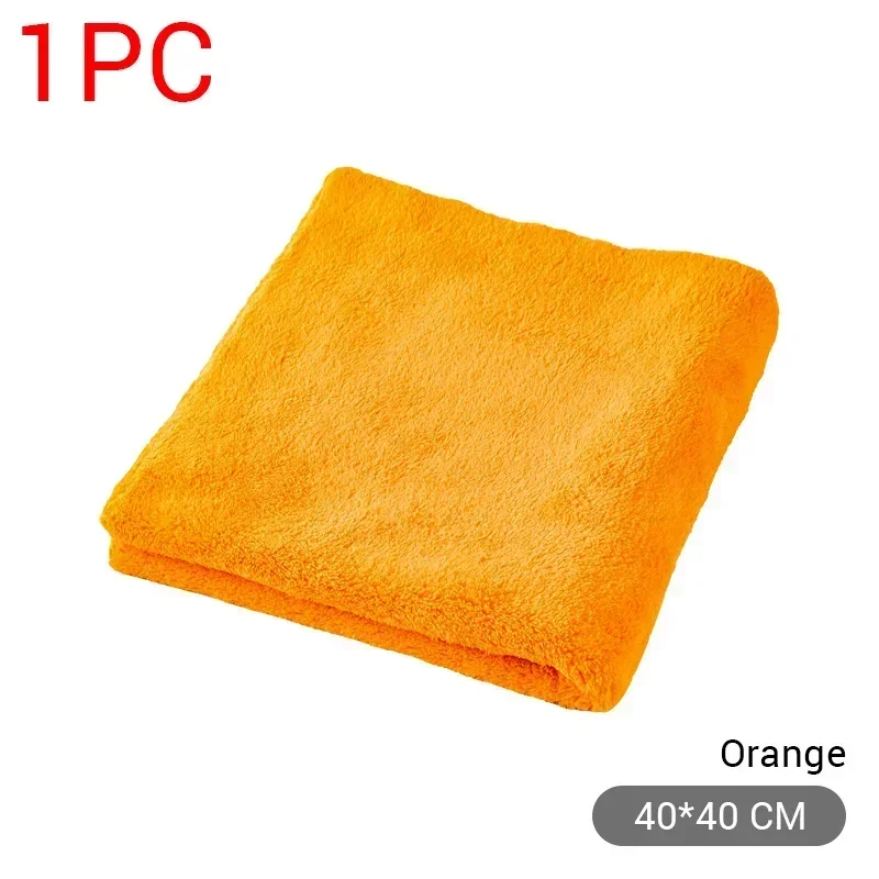 Serviettes en microfibre 40x40 - Microfiber Towel Detailing avis et prix