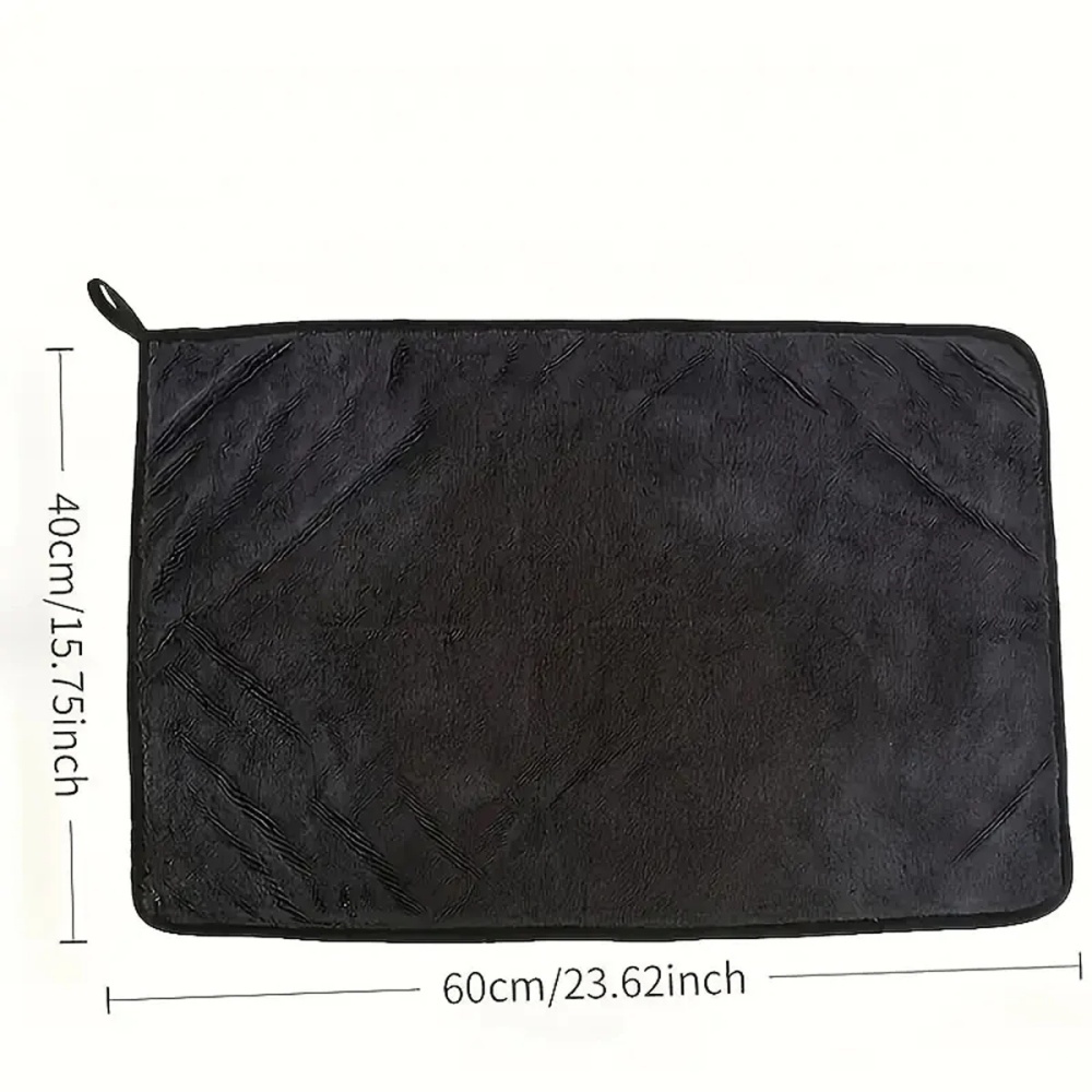 Serviette en microfibre pour v - Microfiber Towel Detailing avis et prix
