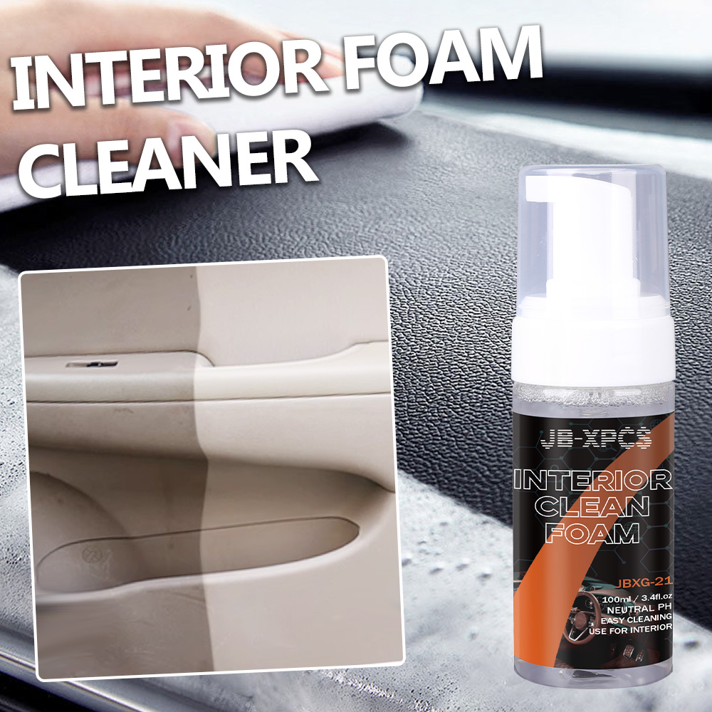 Nettoyant Mousse XG-21 pour In - Leather Cleaner Interior avis et prix