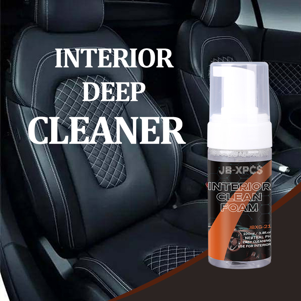 Nettoyant Mousse XG-21 pour In - Leather Cleaner Interior avis et prix