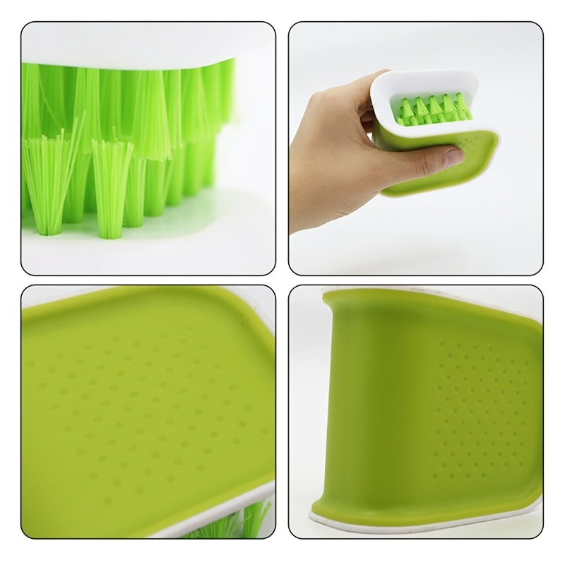 Brosse de nettoyage de ceintur - Seat Cleaner Fabric avis et prix
