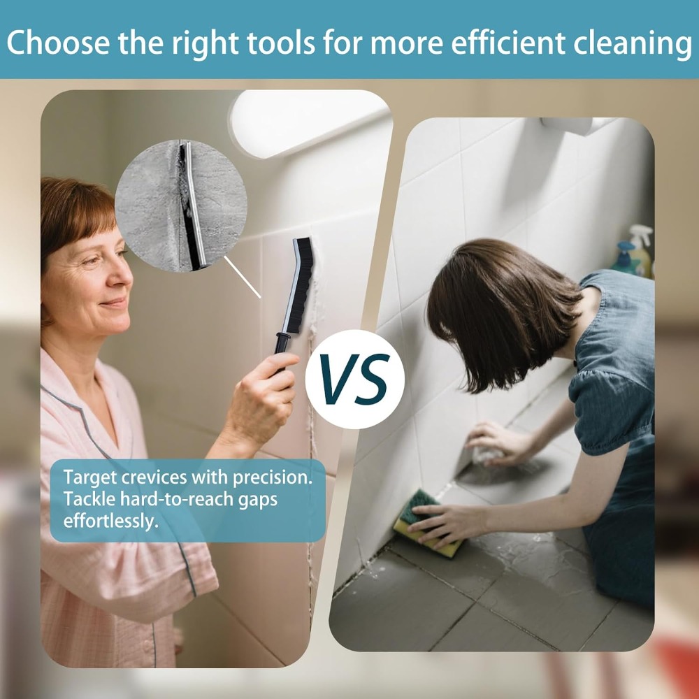 Ensemble de 20 brosses de nett - Car Cleaning Brush avis et prix