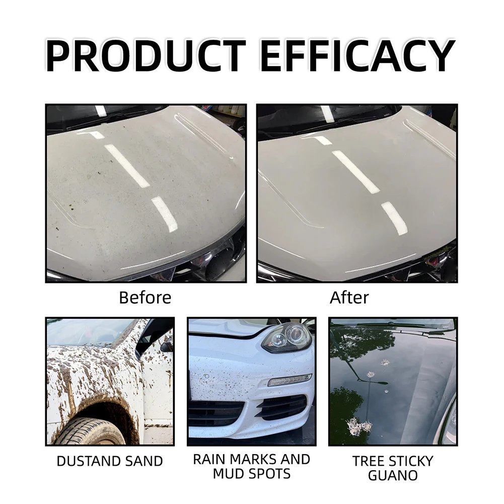 Cire de polissage pour revêtem - Car Wax Ceramic Coating avis et prix