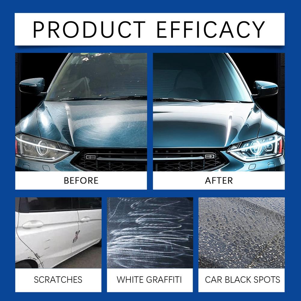 Spray de revêtement automobile - Car Wax Ceramic Coating avis et prix