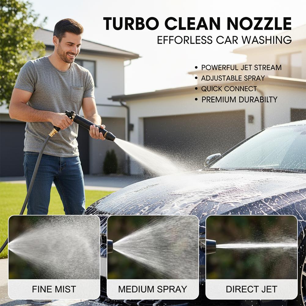 Pistolet à eau haute pression  - Car Shampoo Ph avis et prix