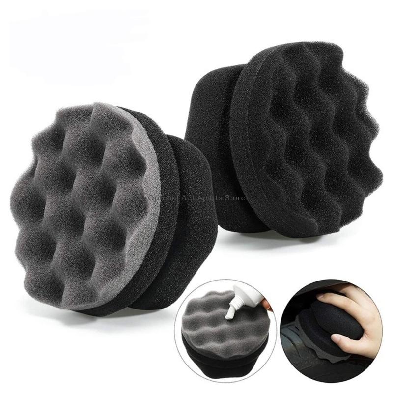 Éponge applicateur cire voitur - Wax Applicator Pad avis et prix