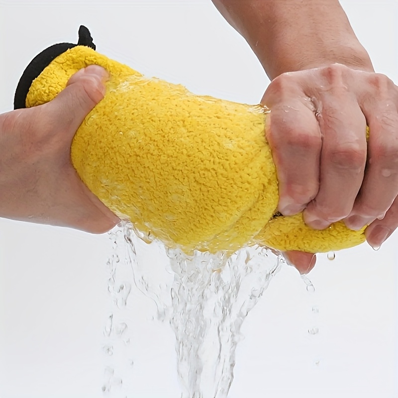 Serviette en microfibre pour l - Microfiber Towel Detailing avis et prix