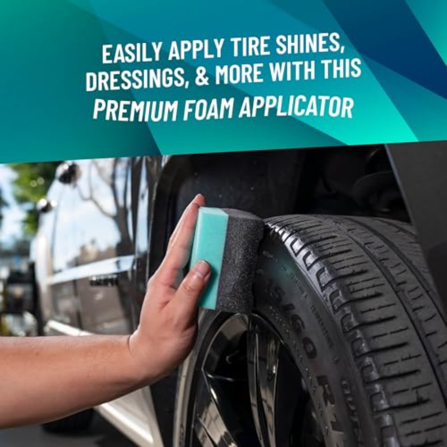 Tampons applicateurs Wonder Wa - Wax Applicator Pad avis et prix