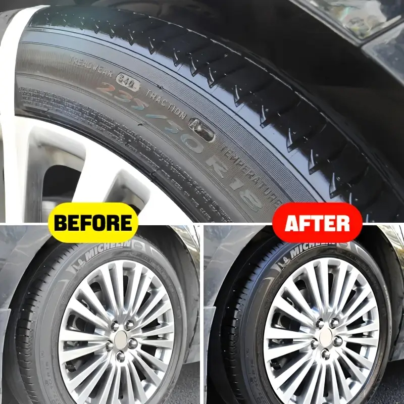 Pâte anti-rayures pour l'intér - Trim Restorer Plastic avis et prix