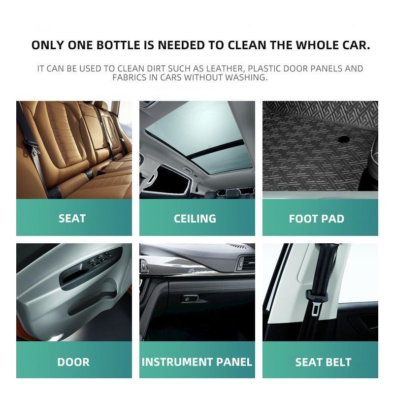 SIKEZHAN Restaurateur Plastiqu - Trim Restorer Plastic avis et prix
