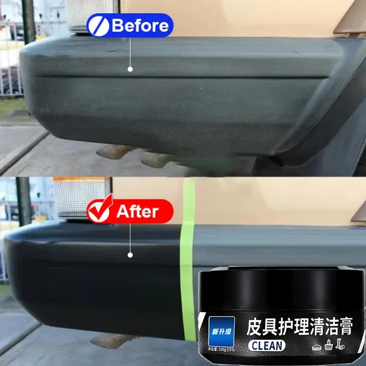 Nettoyant pour l'intérieur des - Leather Cleaner Interior avis et prix