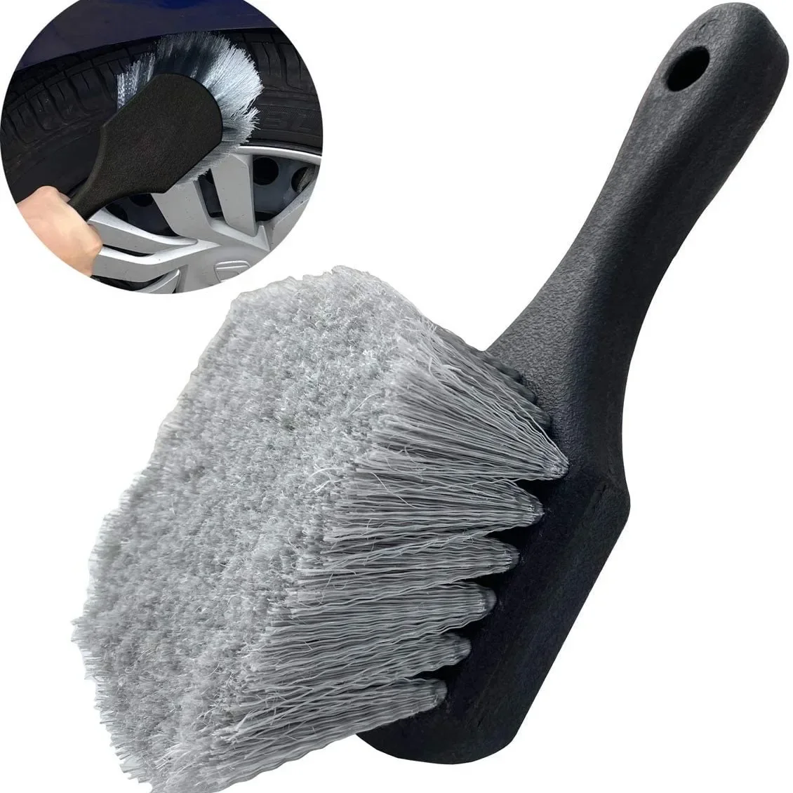 Kit de brosses universelles po - Interior Detailing Kit avis et prix