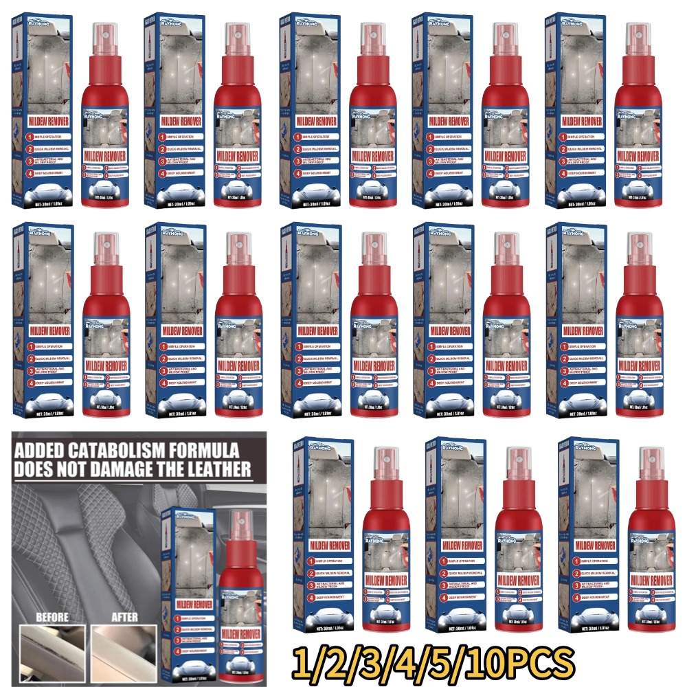 Nettoyant anti-moisissure pour - Seat Cleaner Fabric avis et prix