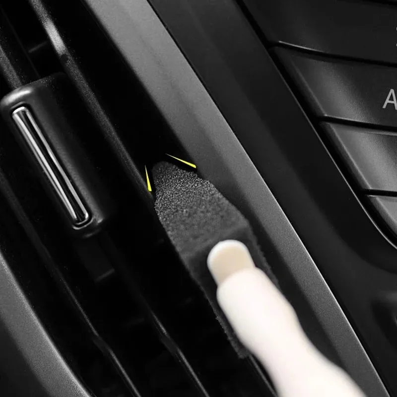 Brosse de nettoyage multifonct - Dirt Brush Interior avis et prix