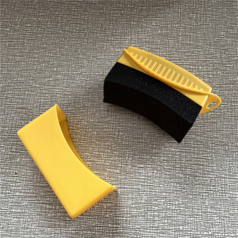 Éponge de polissage et de cira - Car Cleaning Brush avis et prix