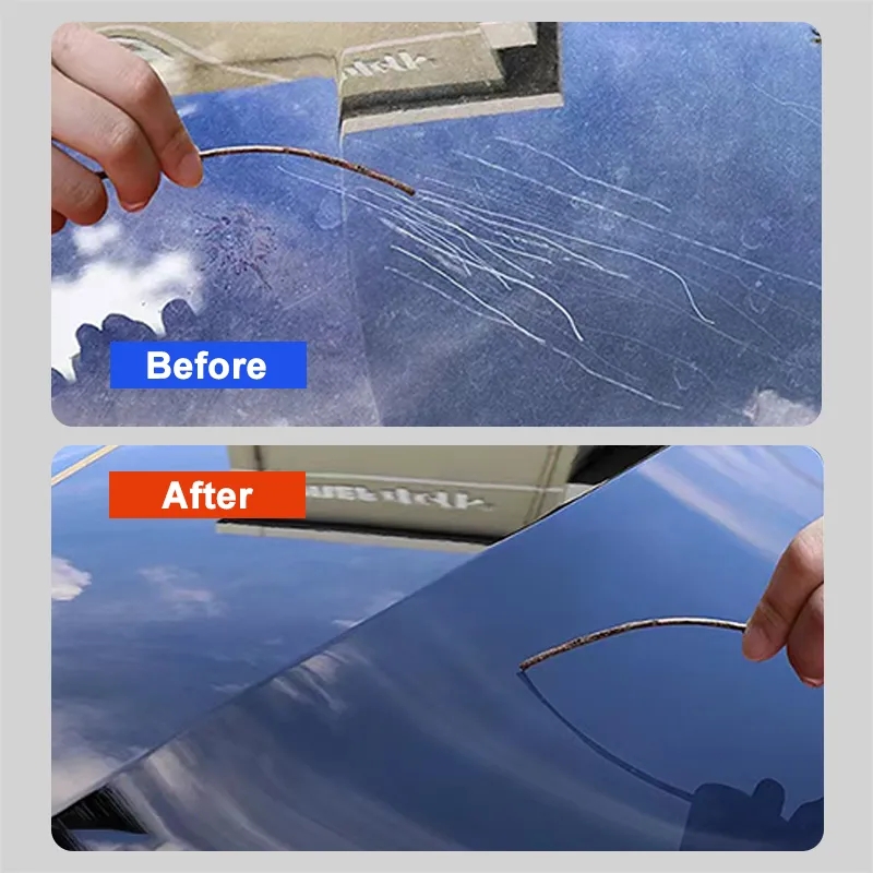 Revêtement céramique pour voit - Car Wax Ceramic Coating avis et prix
