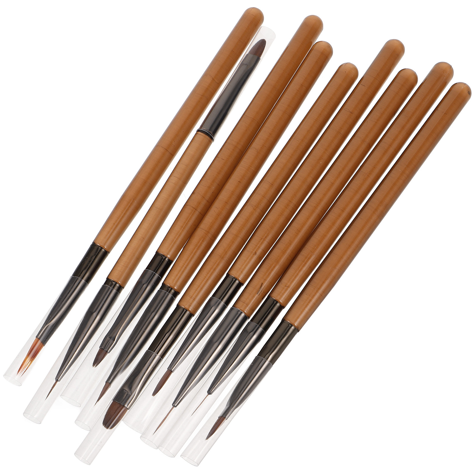 Ensemble de pinceaux multifonc - Detailing Brush Set avis et prix