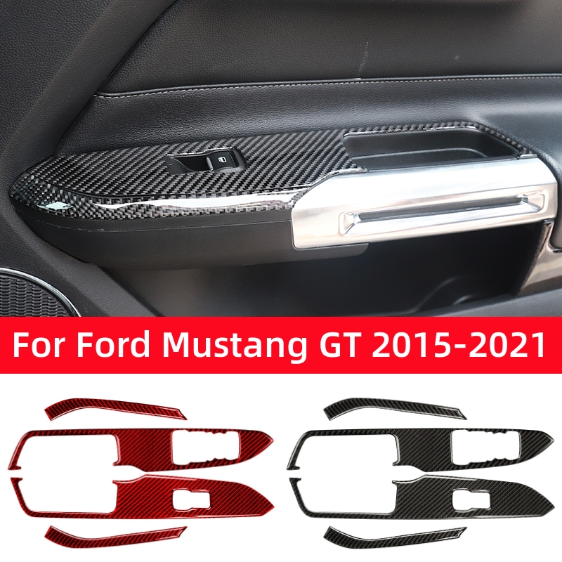 Accessoires pour Ford Mustang  - Interior Detailing Kit avis et prix