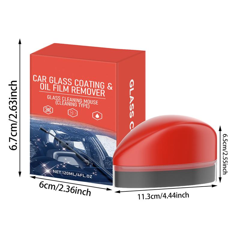 Nettoyant injuste pour vitres  - Car Cleaning Brush avis et prix