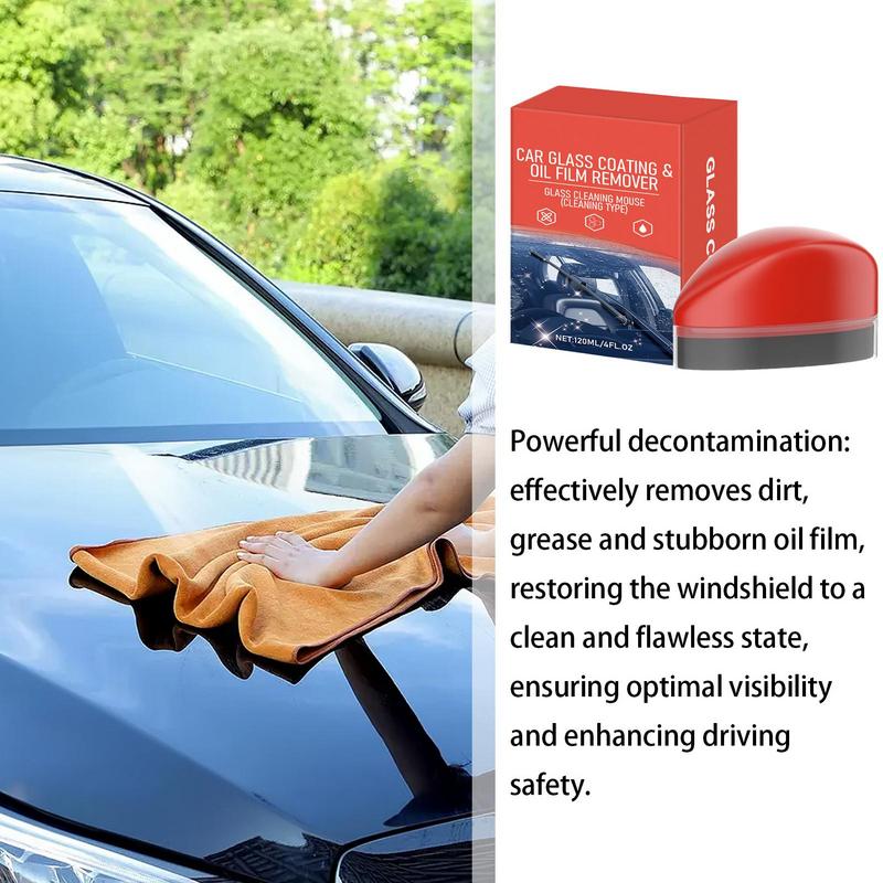 Nettoyant injuste pour vitres  - Car Cleaning Brush avis et prix