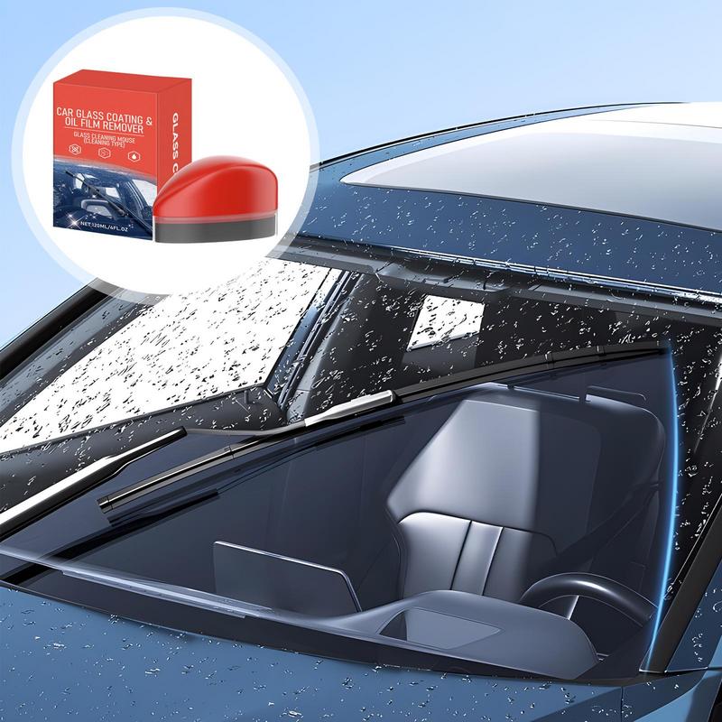 Nettoyant injuste pour vitres  - Car Cleaning Brush avis et prix