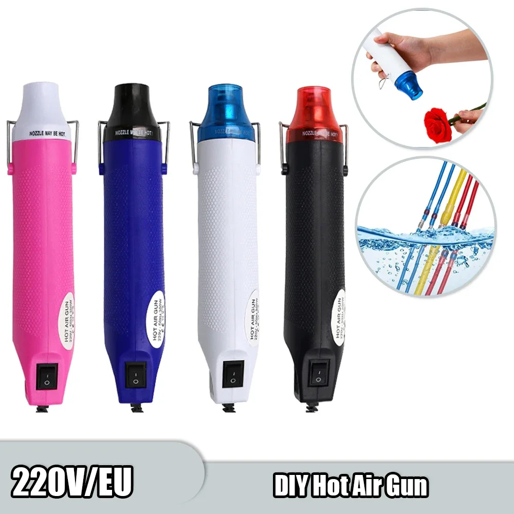 Mini odorà air chaud électriqu - Dryer Car Blower avis et prix