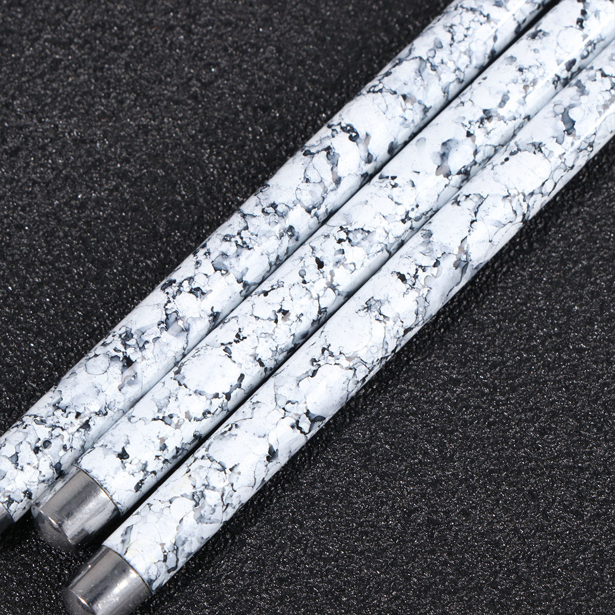 Ensemble de 3 pinceaux pour na - Detailing Brush Set avis et prix