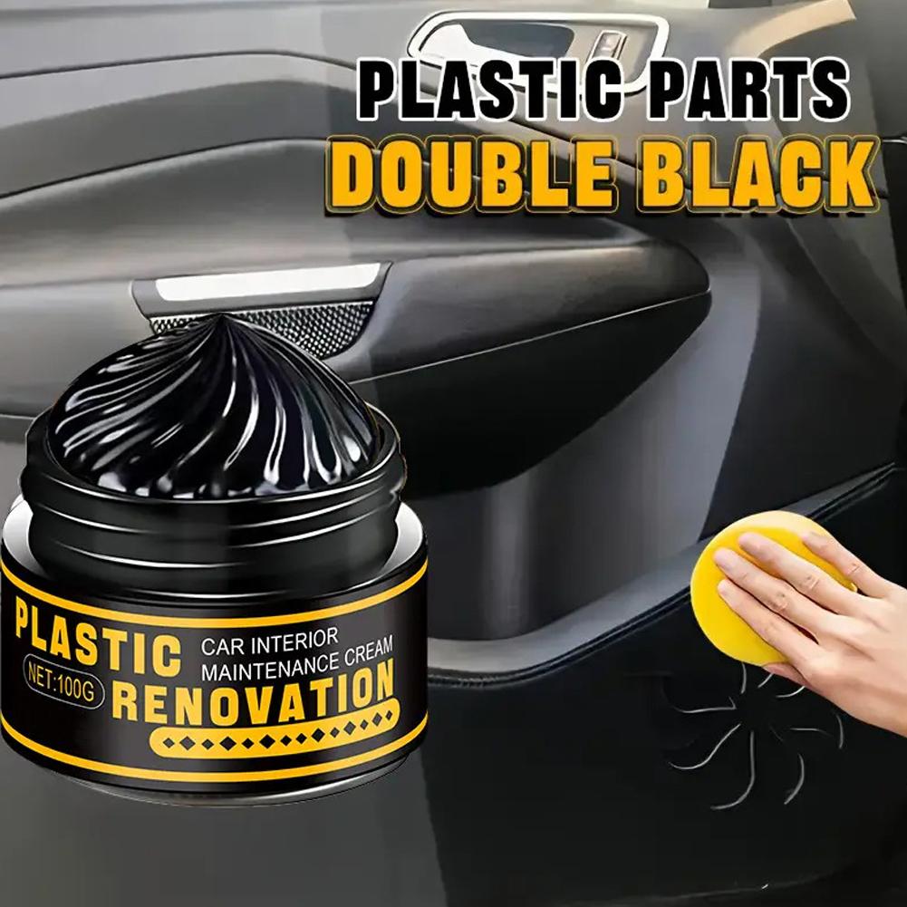 Pâte de réparation de revêteme - Leather Cleaner Interior avis et prix