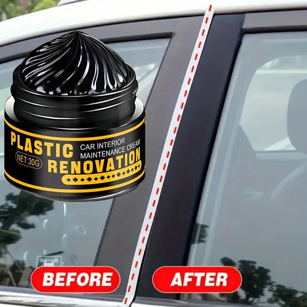 Pâte de réparation de revêteme - Leather Cleaner Interior avis et prix
