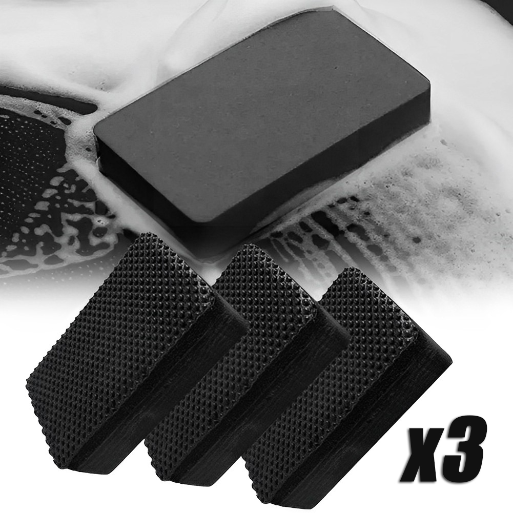 3 pièces voiture argile barre  - Clay Bar Lubricant avis et prix