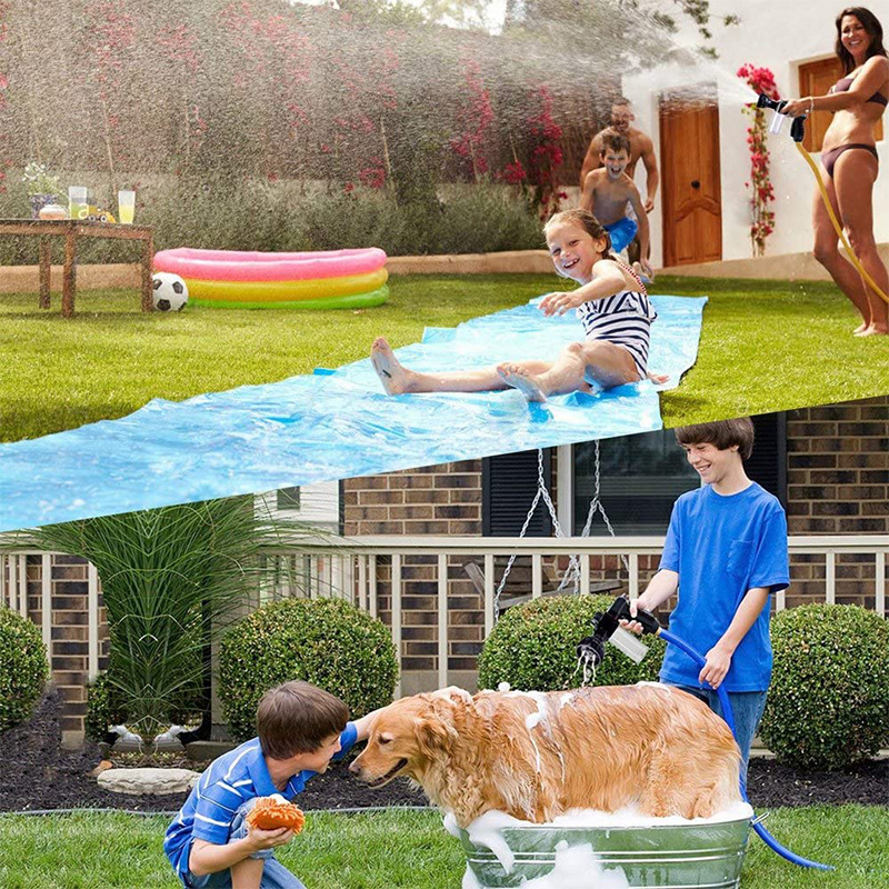 Pistolet à eau haute pression  - Foam Cannon Car Wash avis et prix